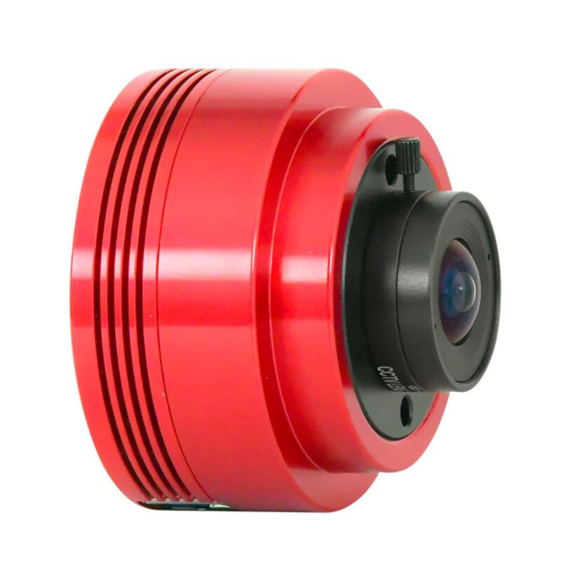 Kamera ZWO ASI 715 MC (color)