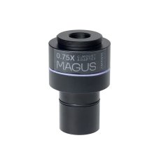 Magus - optický adapter CMT075 (c-mount/23.2mm) - 0,75x