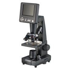 Bresser LCD Student mikroskop 5Mpx. (3,5")