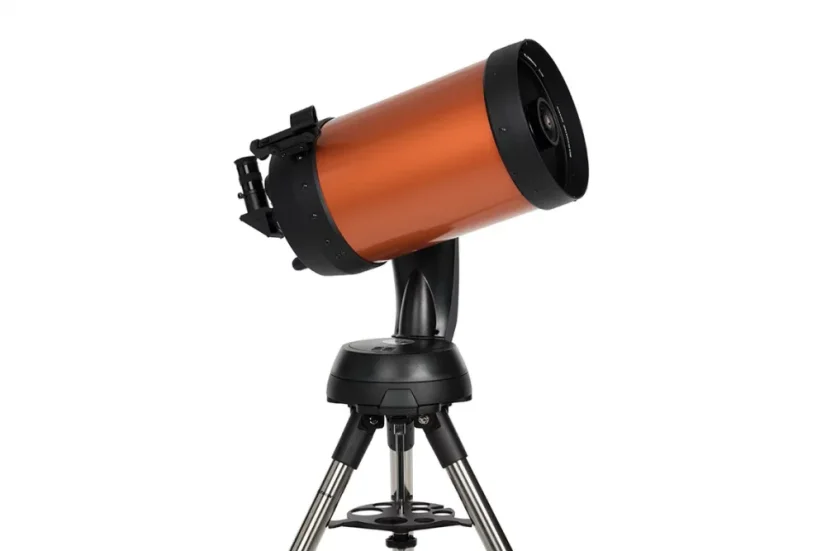 Celestron NexStar 8 SE 203/2032