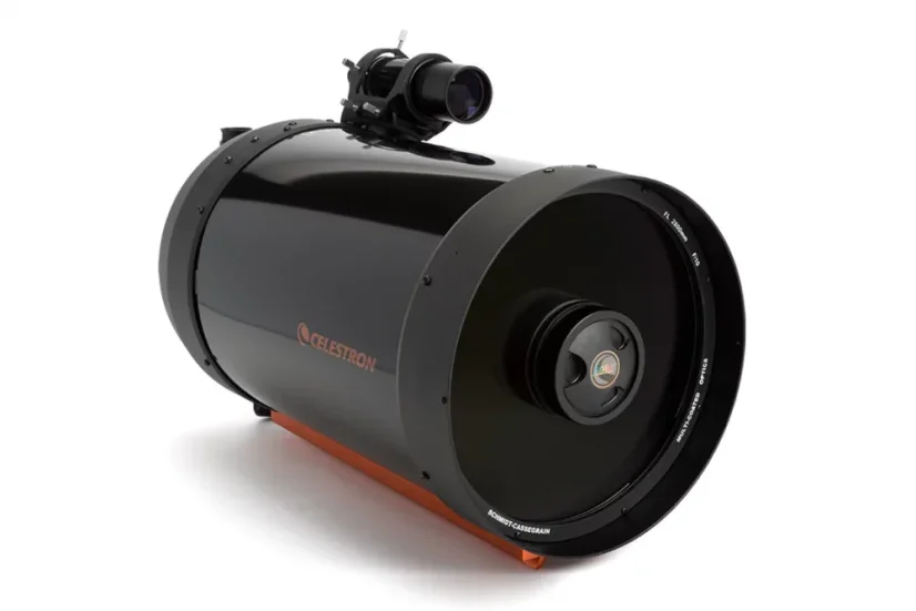 Celestron XLT C-11 SCT 11”(280/2800mm) CGE OTA - tubus