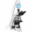 Mikroskop Bresser Science MPO-401 40x - 1000x