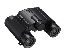 Nikon Stabilized 12x25 S