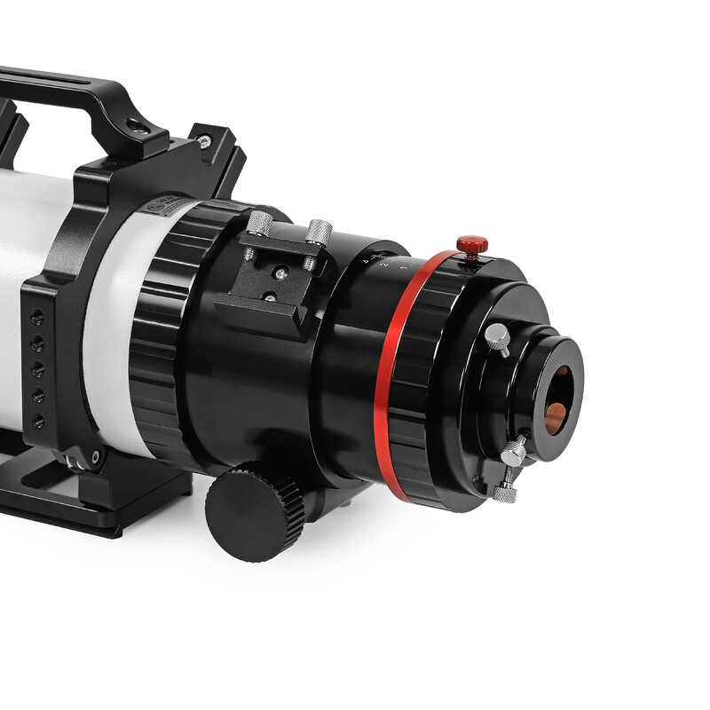 Omegon Pro Apo 108/600 ED OTA Quintuplet Apo refraktor