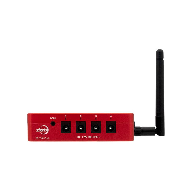 ZWO ASIAIR PLUS (256GB) WiFi