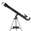 Bresser Stellar 60/800 AZ + sluneční filtr