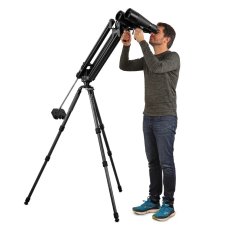 Omegon Mount Pro Kolossus + stativ Omego Pro 40 Carbon