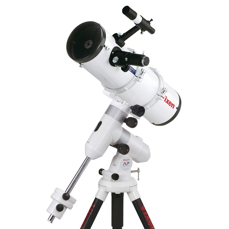 Vixen R130Sf 130/650 + montáž Vixen AP