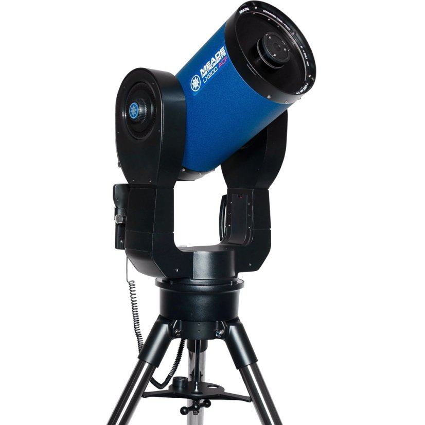 Meade LX200 8“ F/10 ACF včetně stativu