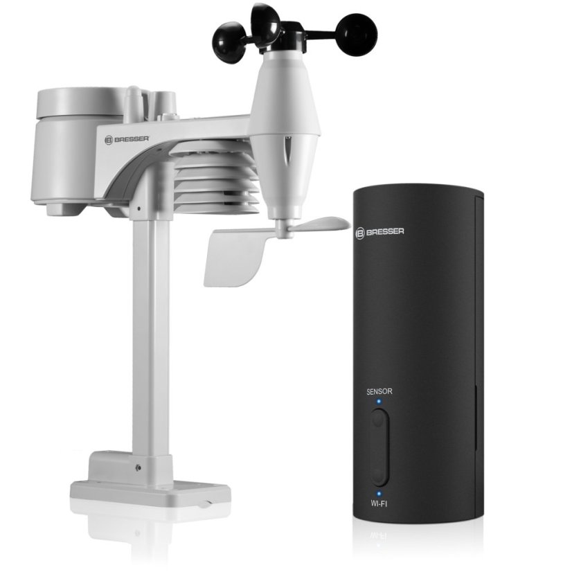 BRESSER WIFI Gateway Meteo El Niño + 7-in-1 senzor PRO