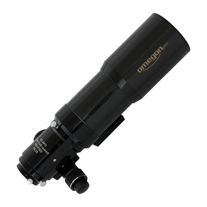 Omegon Pro APO 80/500 ED Carbon OTA