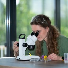 BRESSER Analyth STR 10x/20x/40x