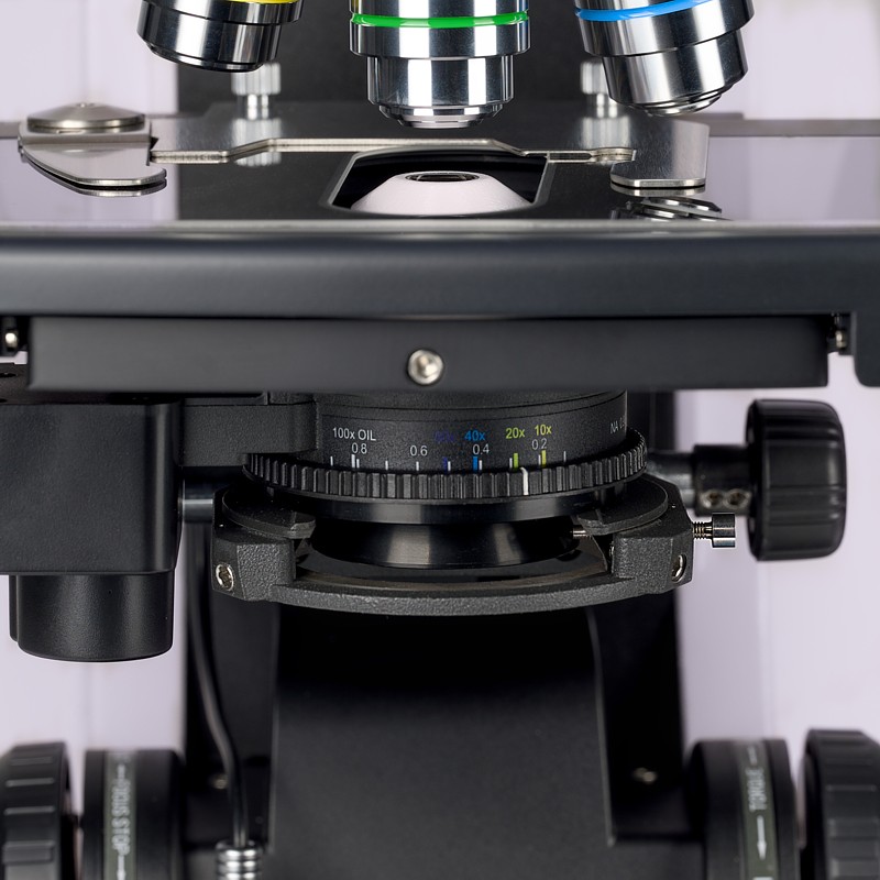 Magus Bio 290T LED - Plan Infinity