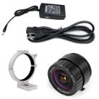 Příslušenství pro kamery