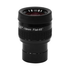 Okulár Omegon Flat Field 60° 19mm (1,25")