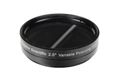 Variabilní polarizační filtr ES 2"