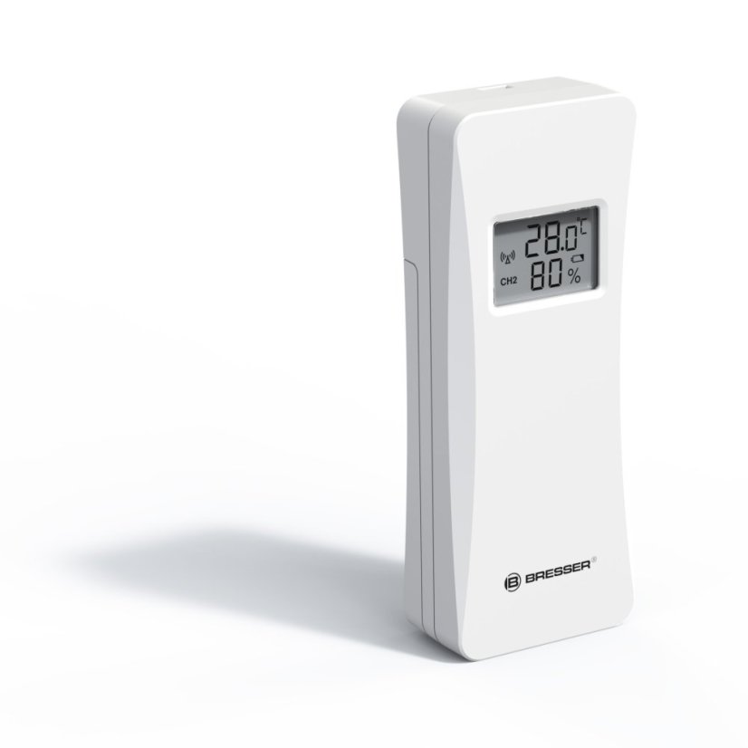 BRESSER Smart Home 4CAST SG - meteostanice