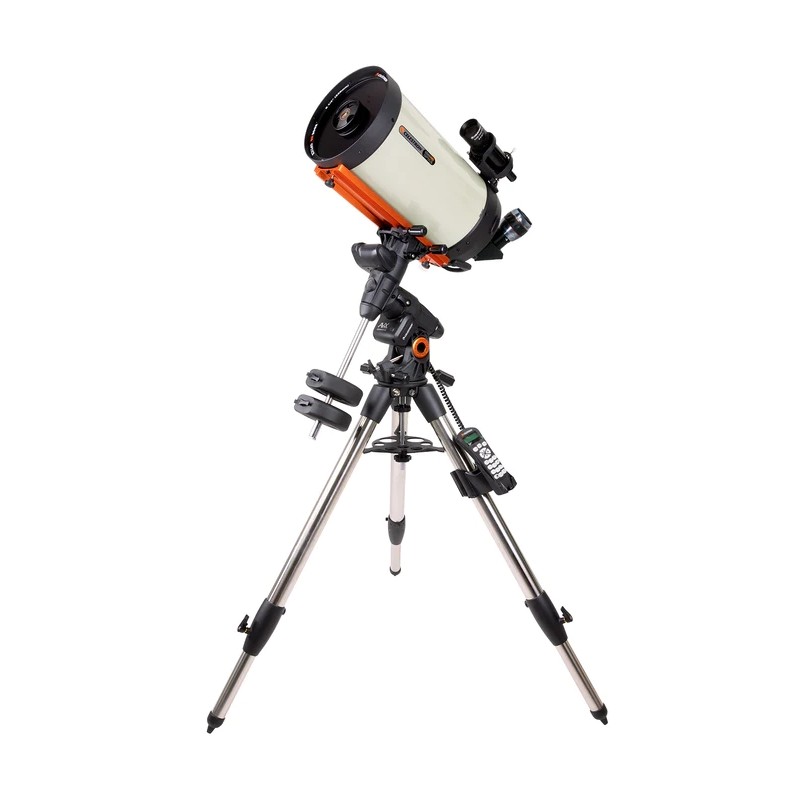 Celestron Advanced VX 9,25" SC EdgeHD 235/22350 (AVX)