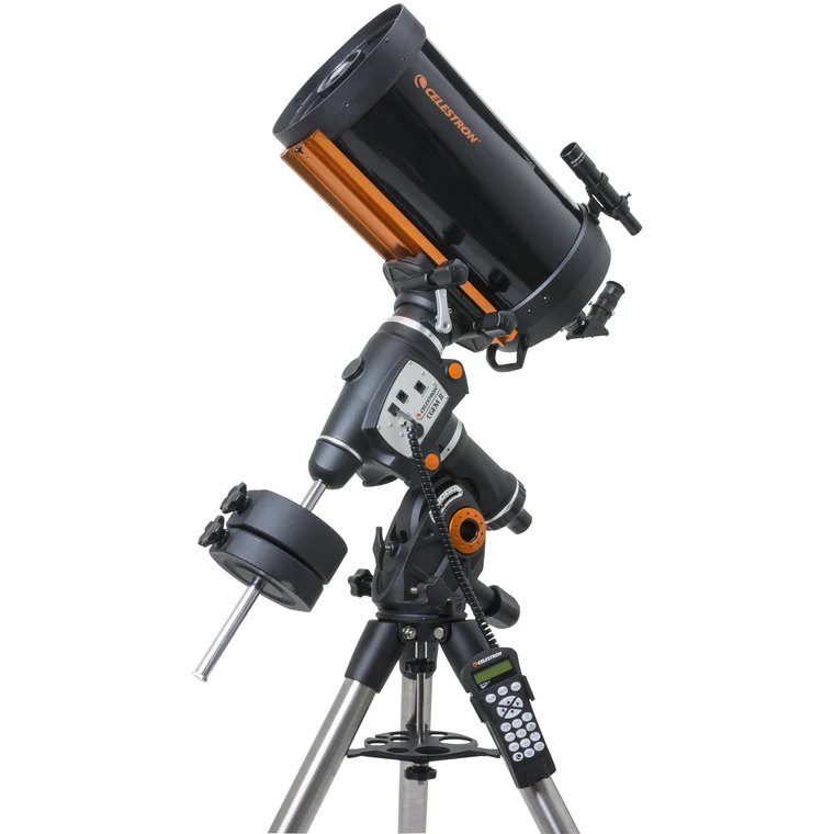 Celestron CGEM II 925 - 9,25" SC 235/2350