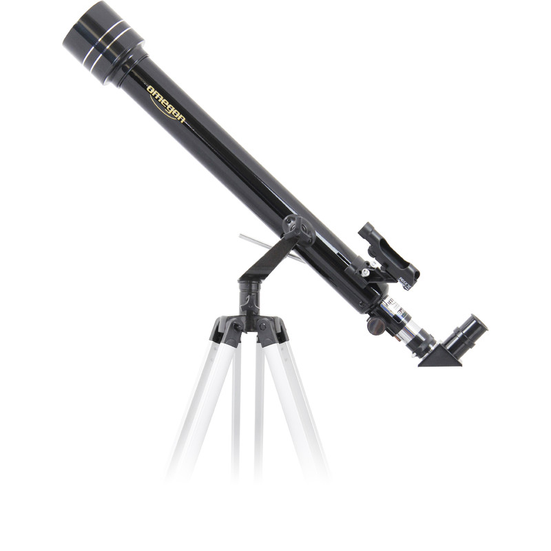 Omegon teleskop AC 60/700 AZ-1
