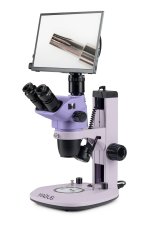 Magus Stereo D7T LCD BASE 6,7-45x zoom (kamera CHD10 + LCD)