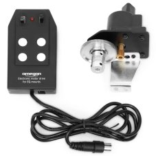 Motor hodinové osy pro montáž Omegon EQ-320