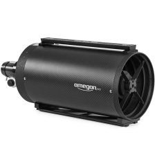 Omegon Carbon Ritchey-Chretien Pro RC 8" f/8 (203/1624mm) OTA