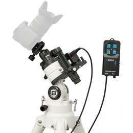 Bresser Photo Mount na pevném ocelovém stativu