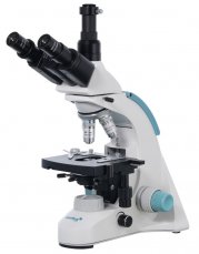 Digitální trinokulární mikroskop Levenhuk D900T + 5,1MP