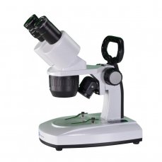 Stereomikroskopy BMS S-20-2L 20x LED