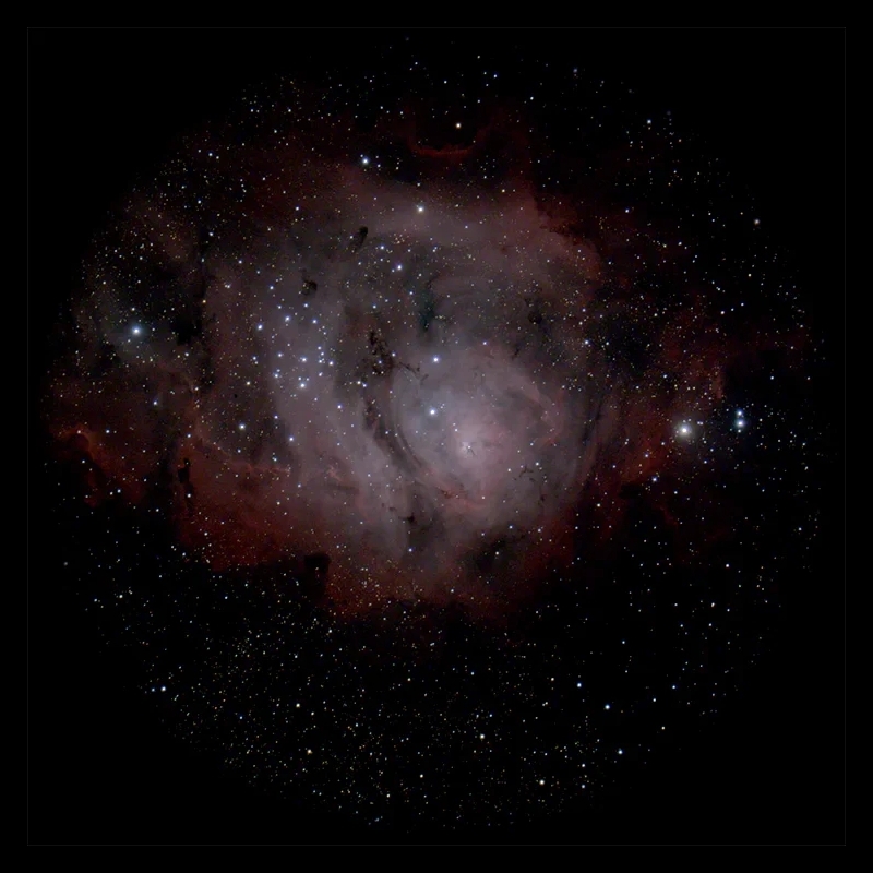 Okulár Pegasus Astro SmartEye (2")