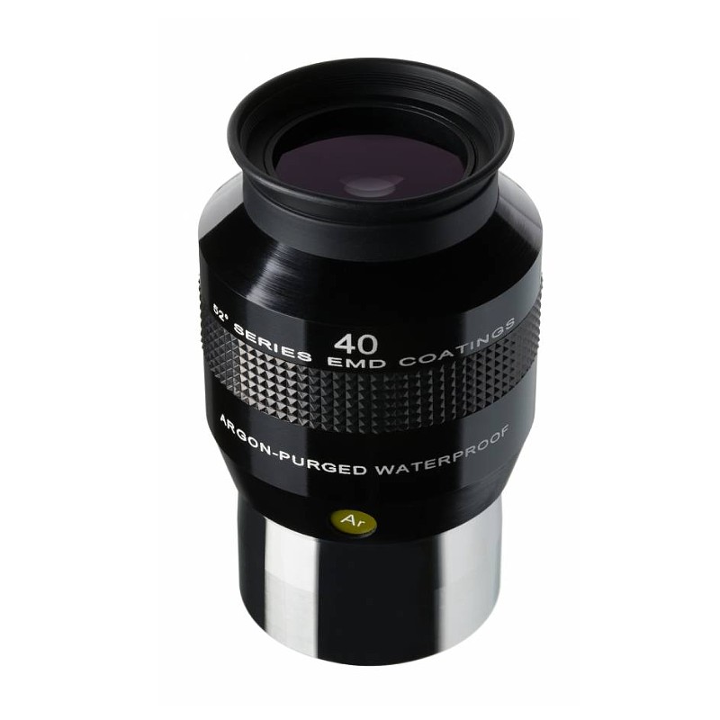 Okulár Explore Scientific LER 52° 40mm (2")