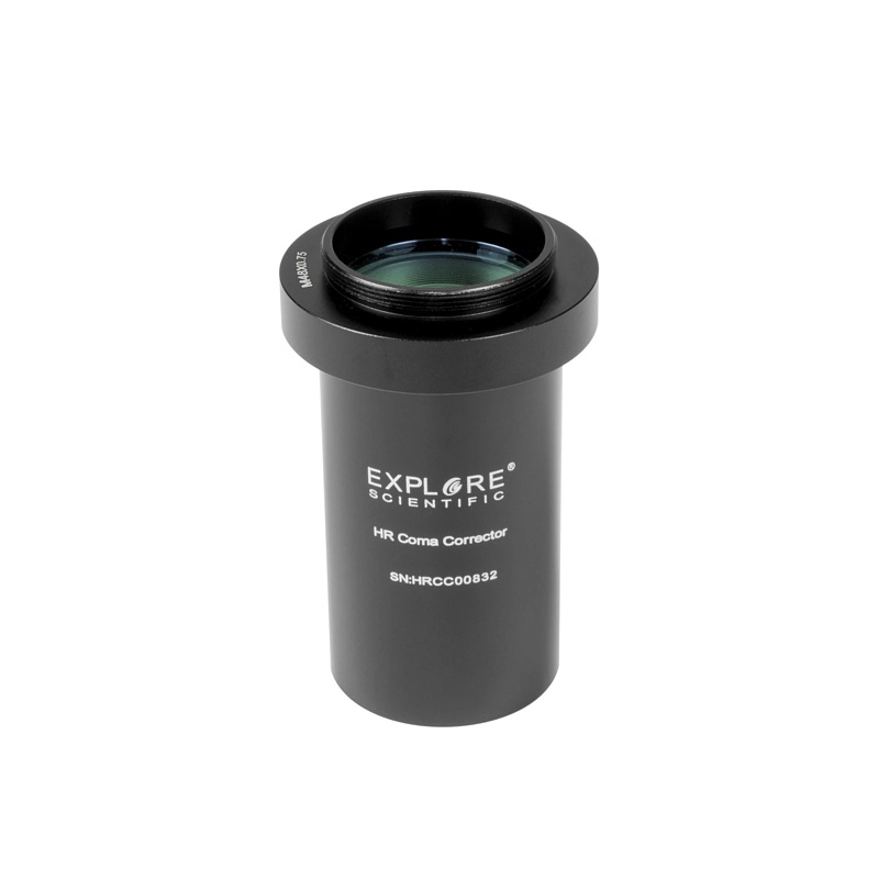 Komakorektor Explore Scientific