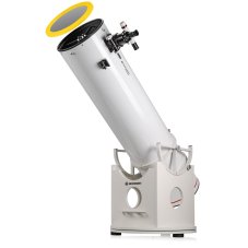 Bresser Messier Dobson 12" f/5 HEX + sluneční filtr