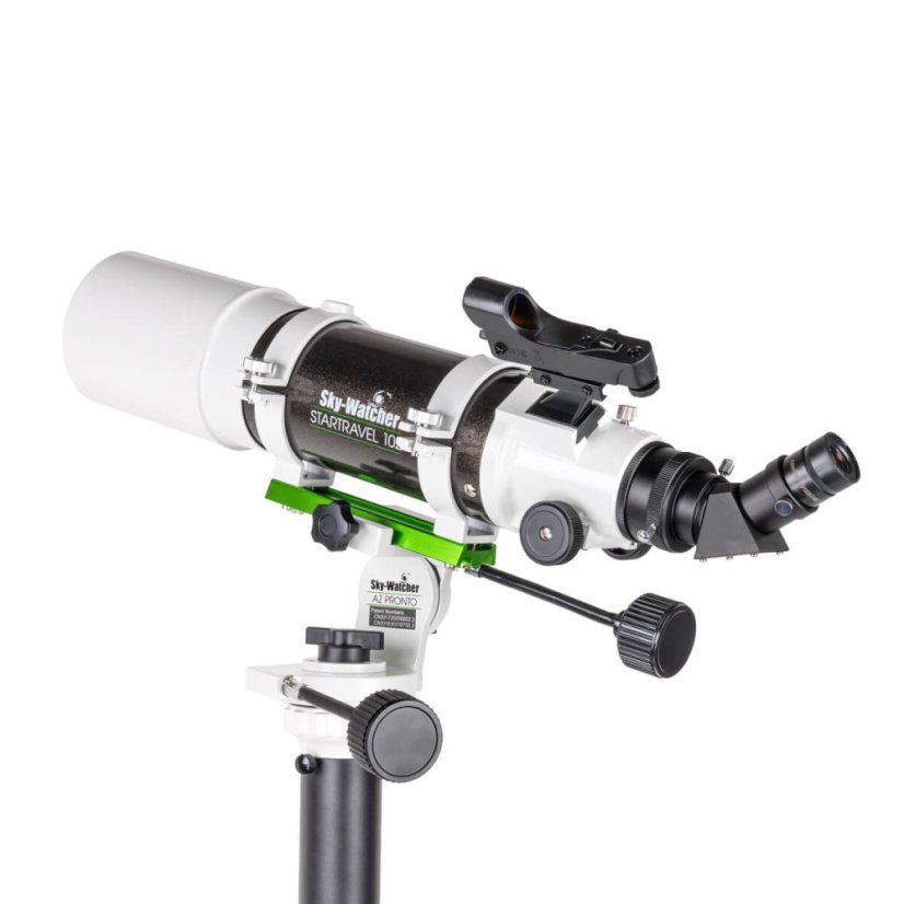 Sky-Watcher 102/500mm - AZ Pronto