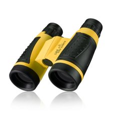 Lunt Mini SUNocular 6x30 - na pozorování Slunce (žlutý)