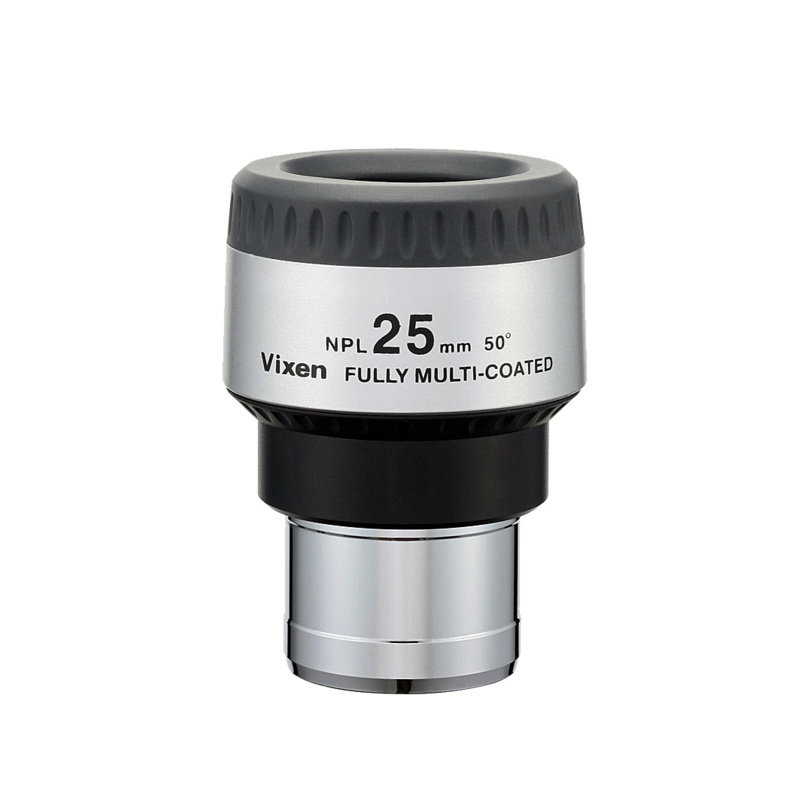 Vixen NPL 50° okulár 25mm (1.25'')