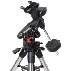 Celestron EQ montáž Advanced VX (AVX) GoTo