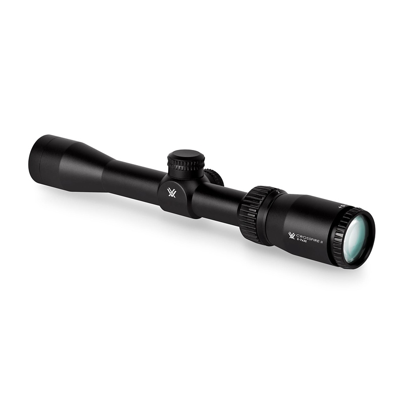 Puškohled Vortex Crossfire II 2-7x32
