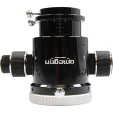 Omegon 2" výtah ostření Crayford Dual pro SC