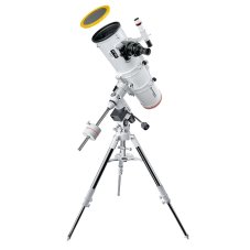 Teleskop Bresser Messier NT150/750 na montáži EXOS-2