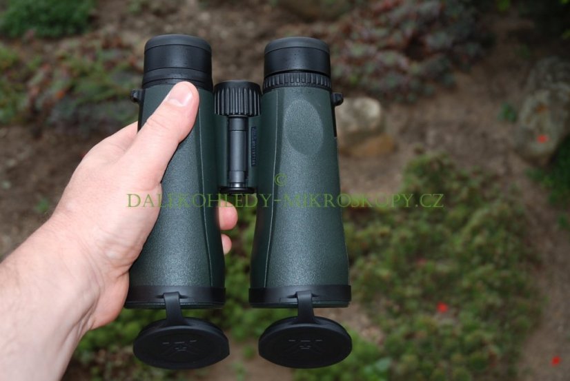 Dalekohledy Vortex Viper HD 12x50