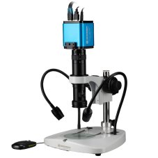 BRESSER DST-0745 + kamera MikroCam PRO HDMI Autofocus