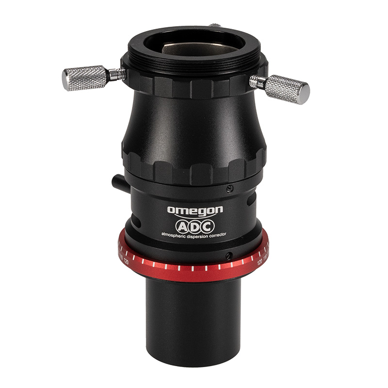 Omegon ADC korektor atmosférické disperze