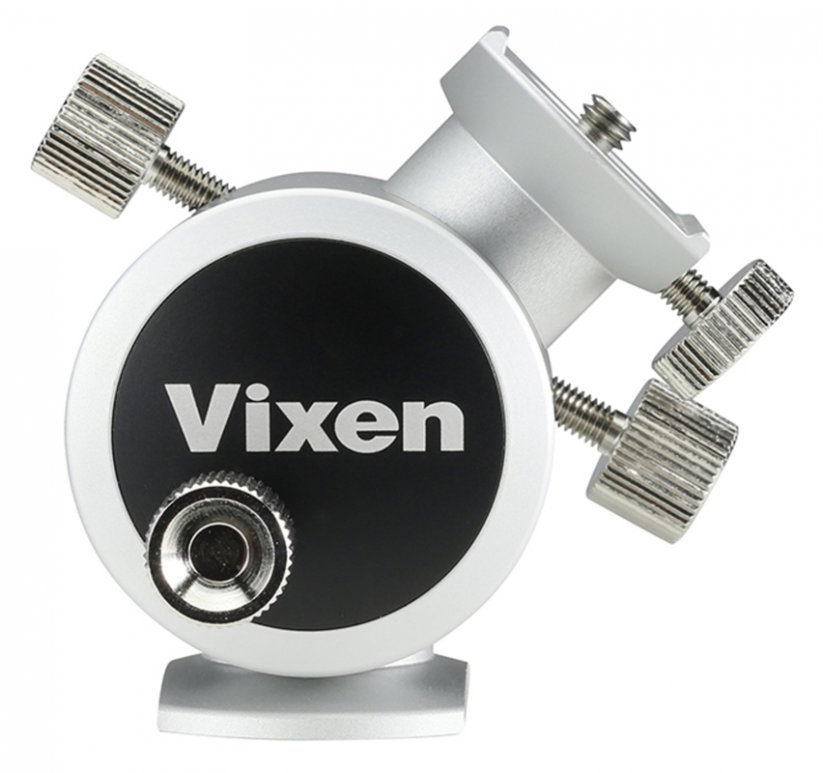 Vixen - Polar Fine Adjustment Unit + M-155MA stativ
