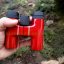 BRESSER Spirit Compact 6x24 red (červený)