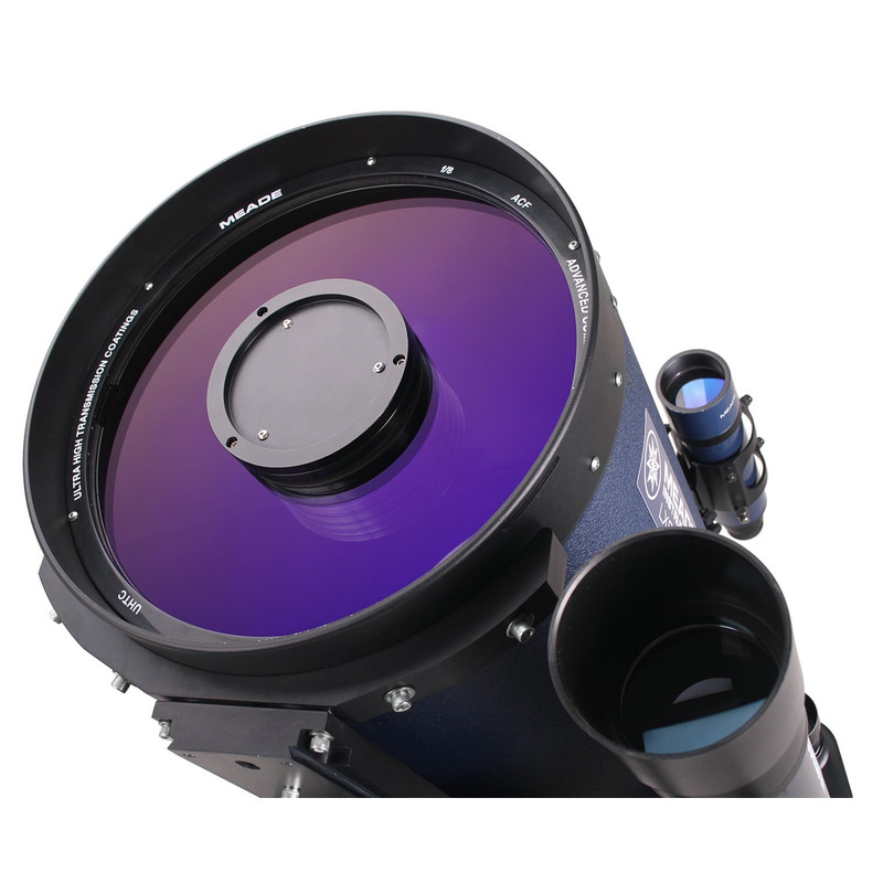 Meade LX850 ACF 14" f/8 StarLock