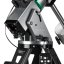 Bresser - Nebula 6 EQ/AZ WiFi-Network Mount
