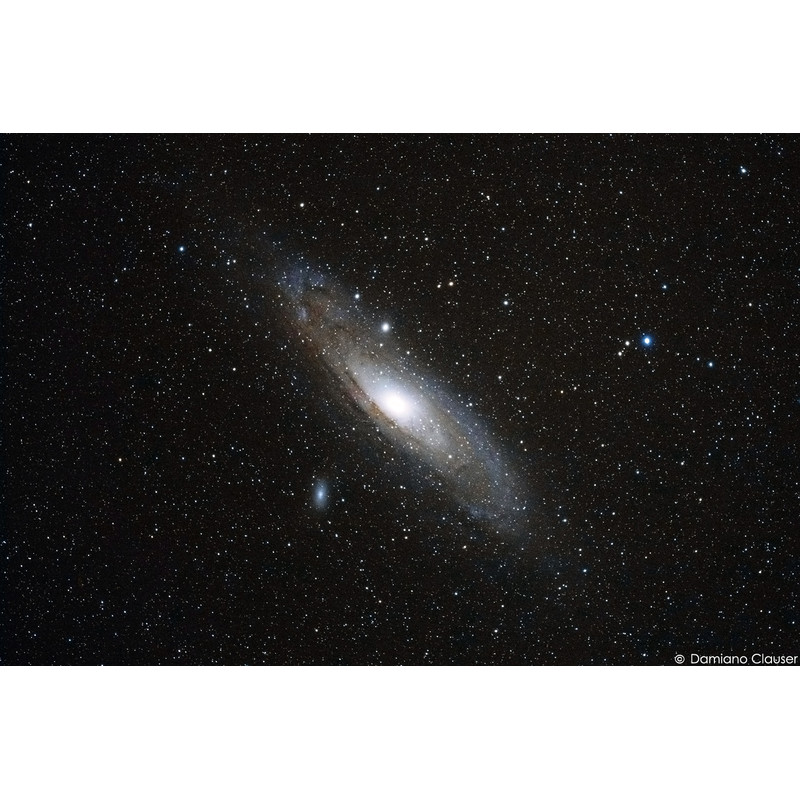 Omegon Mount Mini Track LX3 - s kulovou hlavou