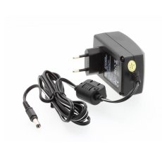 Univerzální siťový adapter 230/12V, 2.0A Europlug